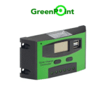 CONTROLADOR PWM 10A VERDE