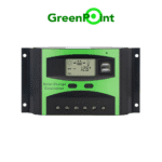 CONTROLADOR PWM 20A VERDE