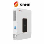 INVERSOR CARGADOR 10KW 48V 2 MPPT 450VOC L2 SRNE