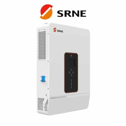 HIBRIDO 10KW SRNE Off Grid 110/220V