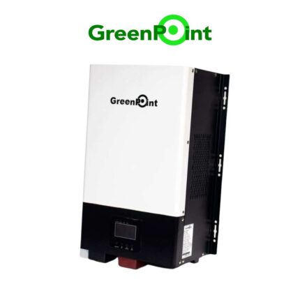 INVERSOR 2000W 24DC 80A GreenPoint