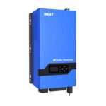 INVERSOR 2000W 12V 80A LVHM 110V MUST
