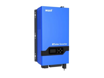 INVERSOR 2000W 12V 80A LVHM 110V MUST