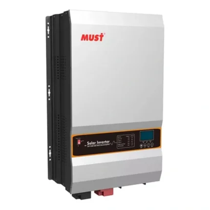 INVERSOR 10KW 24V 80A TLV 110/220V