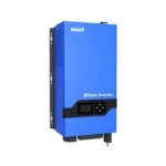 INVERSOR CARGADOR 1000W 12V 80A LVHM 110V MUST