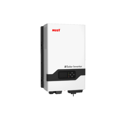 INVERSOR 4KW 24V 80A TLV110/220V MUST