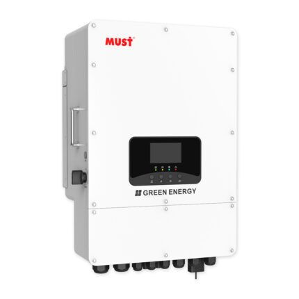 INVERSOR 3KW 24V HM10021 L1 OFF