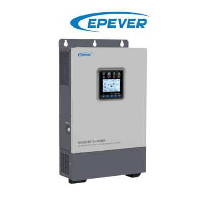 INVERSOR HIBRIDO 3KW 80A 250 VOC HM8041 EPEVER