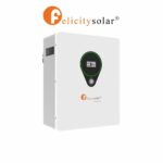 BATERIA 100A 25.6V FELICITY 2.56KW LPBF