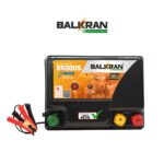 IMPULSOR SOLAR 220KM - 314HA B9000S - BALKRAN