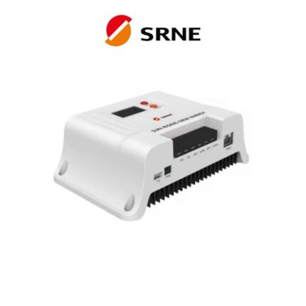 CONTROLADOR MPPT 30A 100VOC 800W SHINER