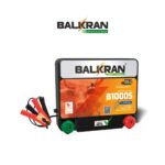 IMPULSOR SOLAR 30KM - 35HA B1000S  BALKRAN