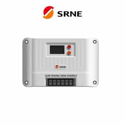 CONTROLADOR MPPT 40A 100VOC 1040W SHINER