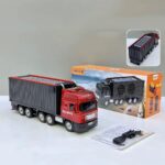 PARLANTE CAMION SOLAR - WS-691