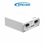BATERIA LITIO 100A 51.2V EPEVER 5.12KW RACK