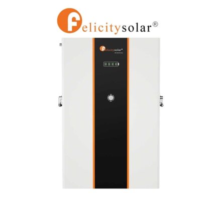 BATERIA LITIO 150A 51.2V FELICITY 7.2KW LPBF48150