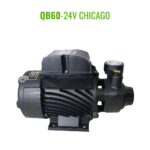 BOMBA QB60-24V 8S/35M 2M3H R-CHICAGO POWER