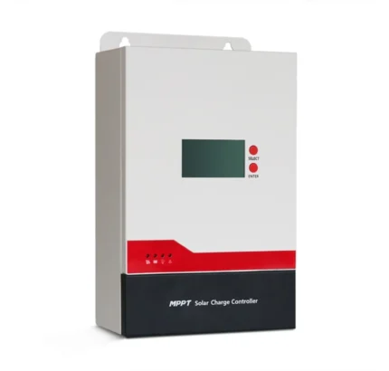 CONTROLADOR MPPT 60A 150VOC SRNE