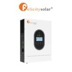 INVERSOR 1KW 12V 80A 90VOC 120V FELICITY