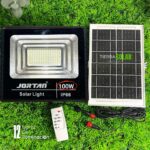 REFLECTOR SOLAR 100W JORTAN