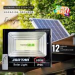 REFLECTOR SOLAR 600W JORTAN