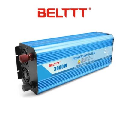 INVERSOR 3000W 12V ONDA PURA BELTTT