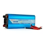 INVERSOR 2000W 12/24V - ONDA PURA BELTTT