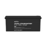 BATERIA LITIO 120A 25.6V EPEVER