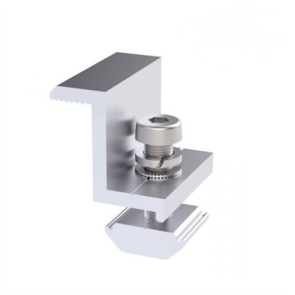 Soporte END Aluminio