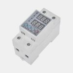 PROTECTOR AC 63A 110V - DIGITAL