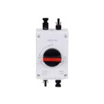 SWITCH  DC  32A  PV