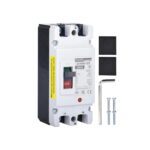 TOTALIZADOR DC 100A 500V - BATERIA