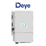 Híbrido 12KW Bifásico 48V 500Voc L2 DEYE ON-OFF