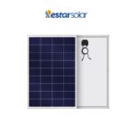 PANEL SOLAR 25W - RESTAR SOLAR