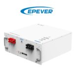 Batería Litio 205A 51.2V EPEVER 10.49Kw Rack