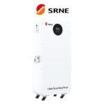BATERIA LITIO  314A  51.2V  16KW - SRNE