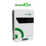 Inversor 2400W 24V 60A GreenPoint HF