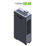 Rack Metálico 130x65x40 TS SIN ENTREPAÑO