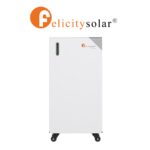 BATERIA LITIO 314A  51.2V  FELICITY 16kw FLA