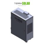 Rack Metálico 75x65x30 TS
