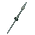 Tornillo Largo Metal 20cm