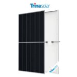 PANEL SOLAR 630W MONOFACIAL - TRINASOLAR