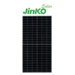 PANEL SOLAR 580W - MONOFACIAL - JINKO