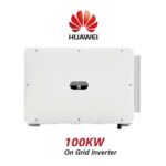 INVERSOR 100KW TRIFASICO HUAWEI SUN2000-100KTL-M2