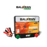 IMPULSOR SOLAR 150KM -210 HA B6000S BALKRAN