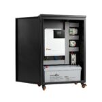 KIT SOLAR  6KW - 110V - Imagen 2