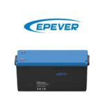 BATERIA LITIO 205A 25.6V EPEVER 5.2kw