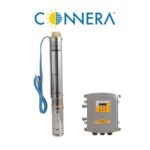 BOMBA SUMERGIBLE 95M - 58 LPM 750W CONNERA -50M-