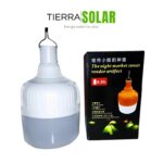 BOMBILLO SOLAR BK-100