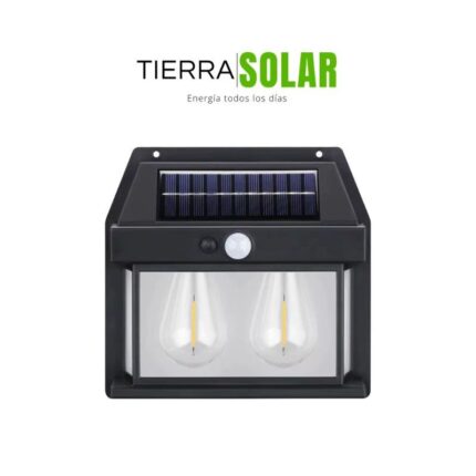 LAMPARA SOLAR BK-888-2